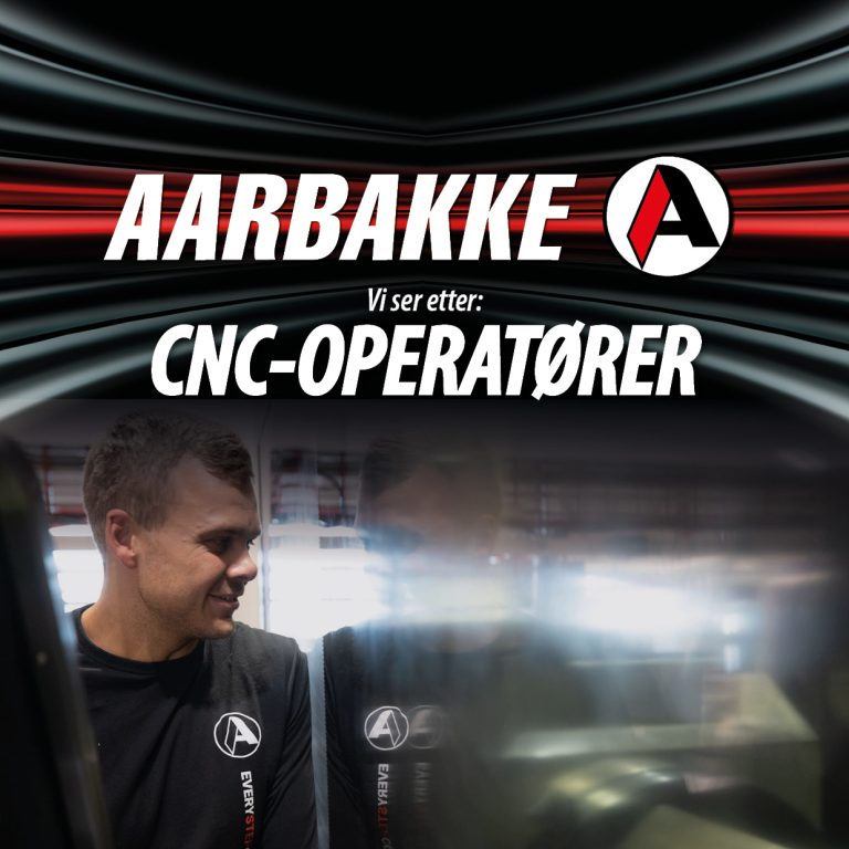 CNC-operatører